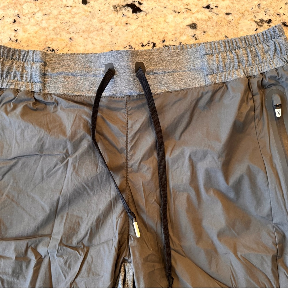 On Running Weather Pants (Joggers)